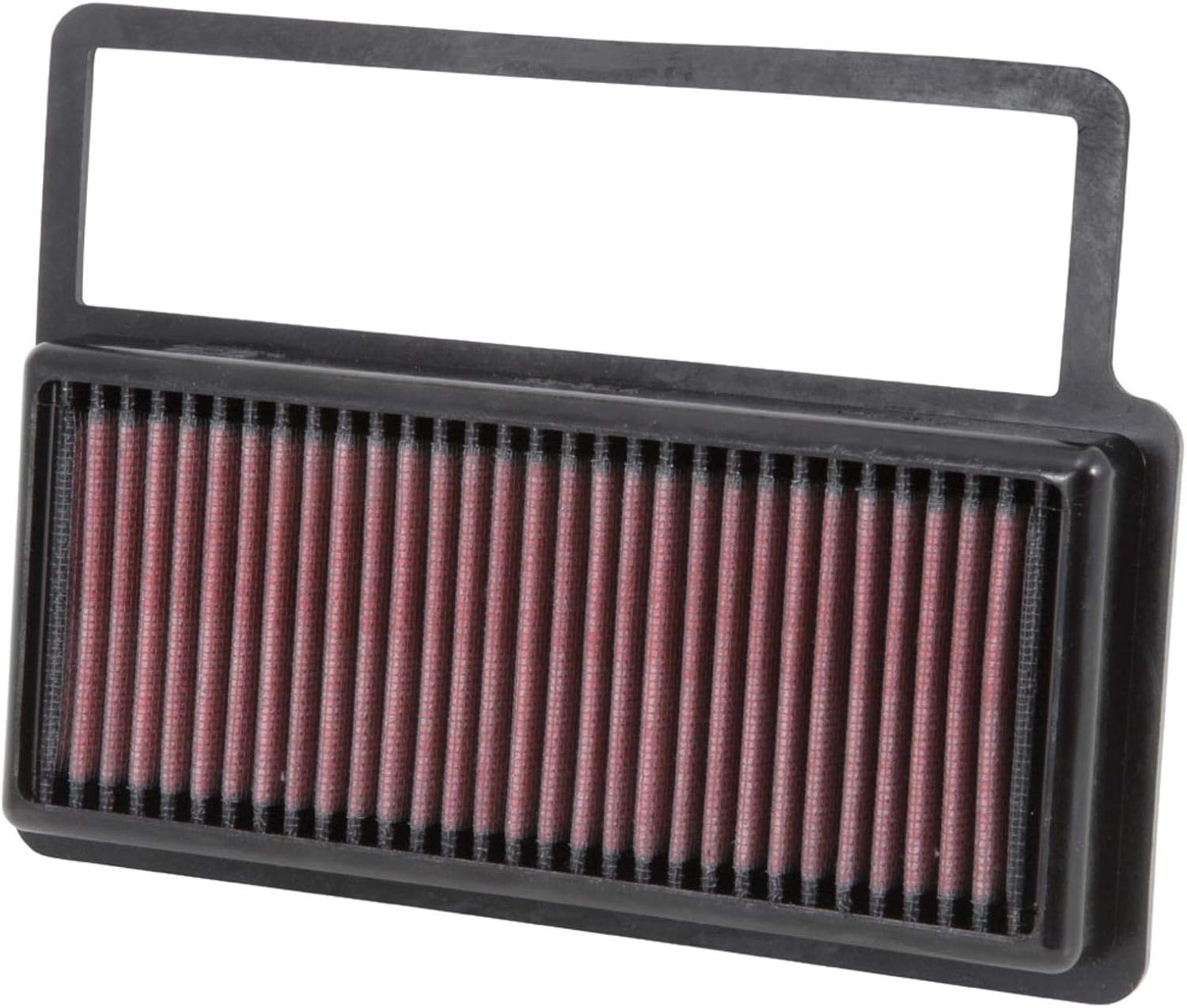 K&N 33-3014 Air Filter, Erhöhte Leistung