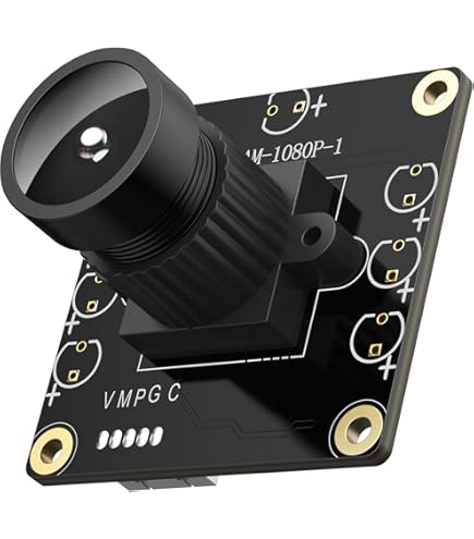 Amazon.com: Intel RealSense Depth Camera D435i, Silver