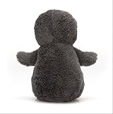 Jellycat Peanut Penguin Medium Plush 23 cm H x 10 cm S view 3