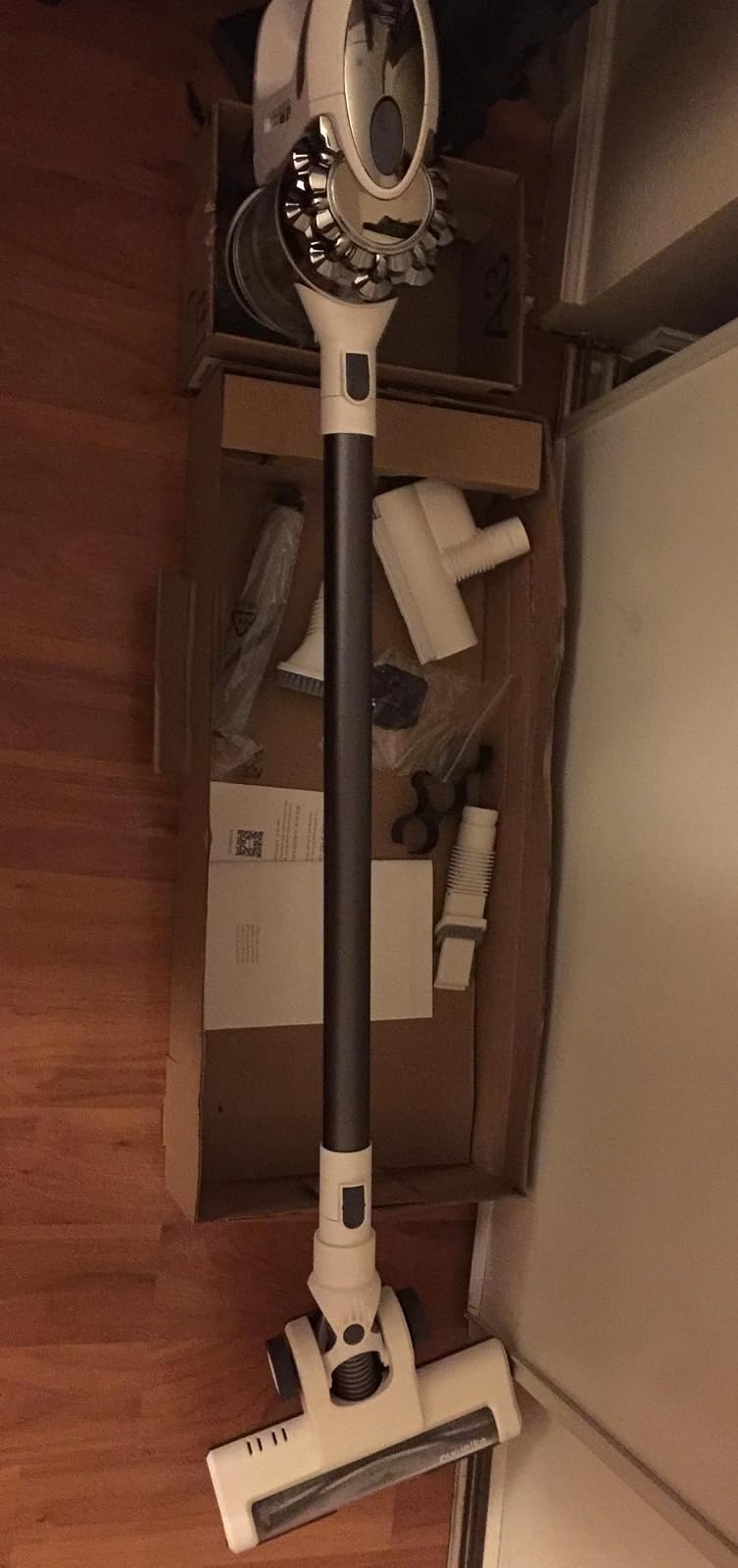User photo