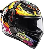 AGV K1 S Bezzecchi 2023 Street Helmet - X-Large