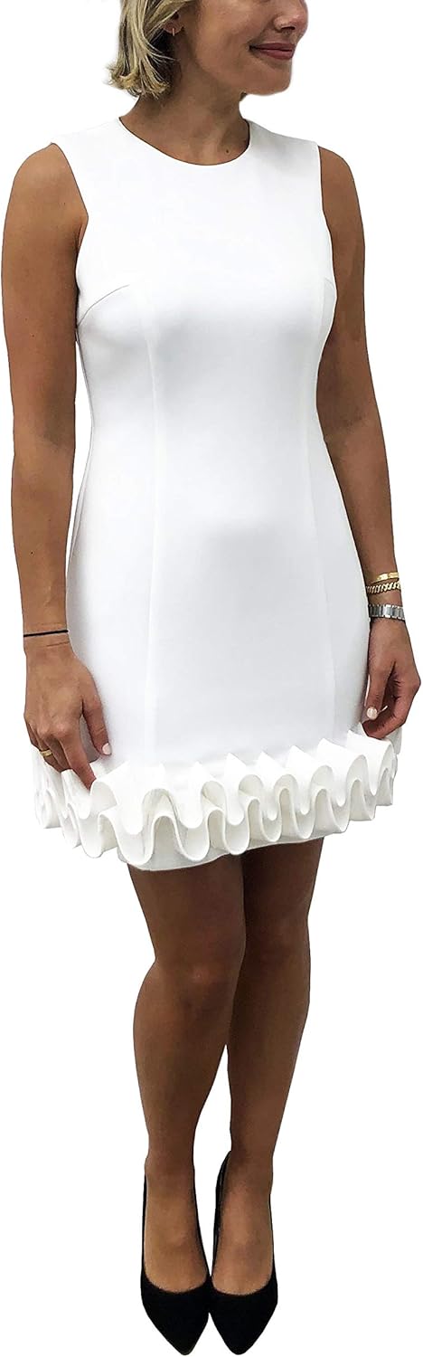 donna perfect summer dress