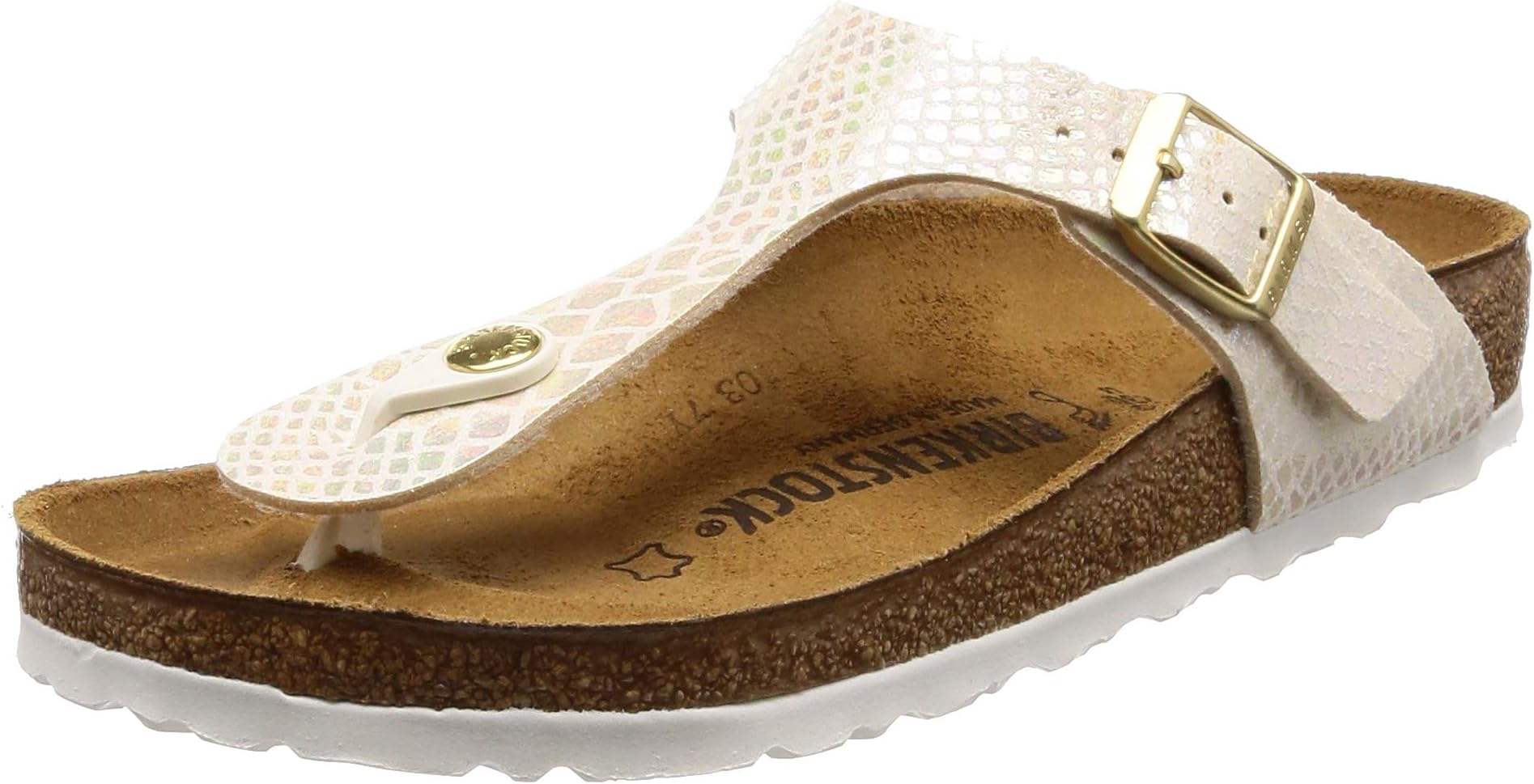 Birkenstock Womens Gizeh