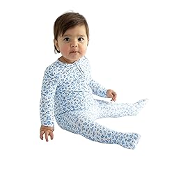 Posh Peanut Convertible Baby Sleepers - Girls