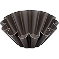 Browne 8" Fluted Brioche Mould