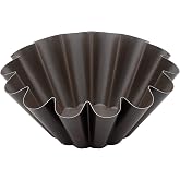 Browne 8" Fluted Brioche Mould