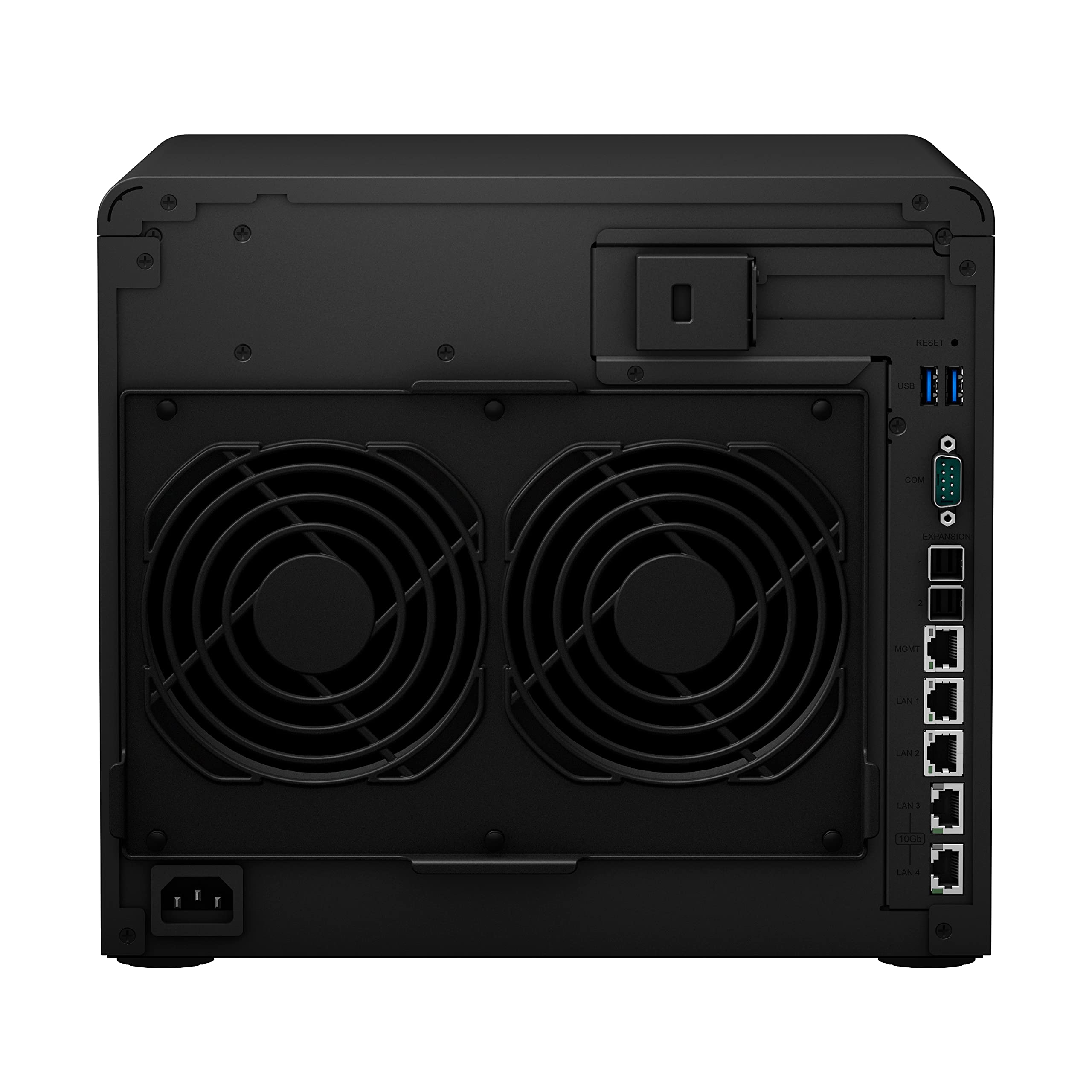 Synology 12 Bay DiskStation DS3622xs+ (Diskless)