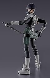 TAMASHII NATIONS - Kaiju No. 8 - Soshiro
