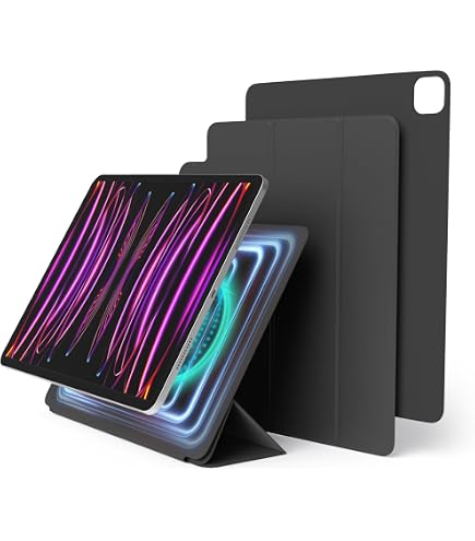 Amazon.com: elago Case for iPad Air 11(M4, M3, M2), 5th, 4th / Pro