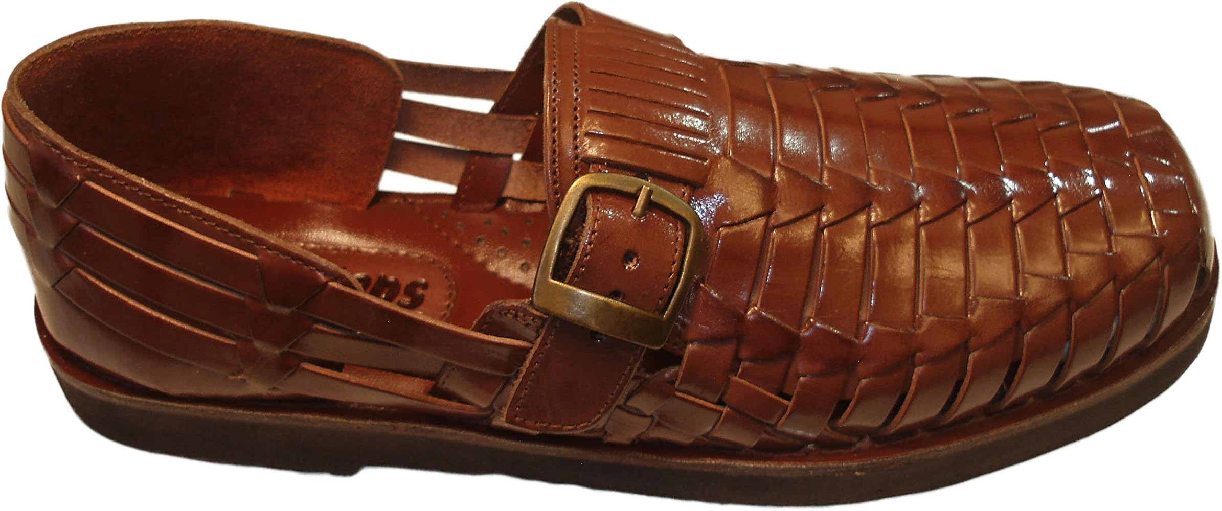 mens sunsteps huarache