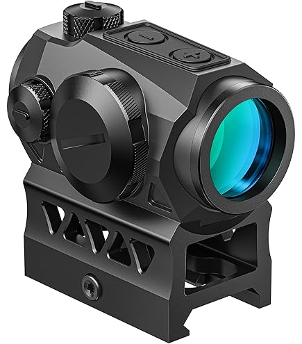Red Dot Sight Crossfire by VORTEX, Sights - Amazon Canada