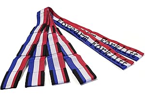 Forearm Forklift 2-Person Lifting and Moving Straps; Lift, Move and Carry Furniture, Appliances, Mattresses or Any Item up to 800 lbs. Safely and Easily Like a Pro, Go USA Special Edition