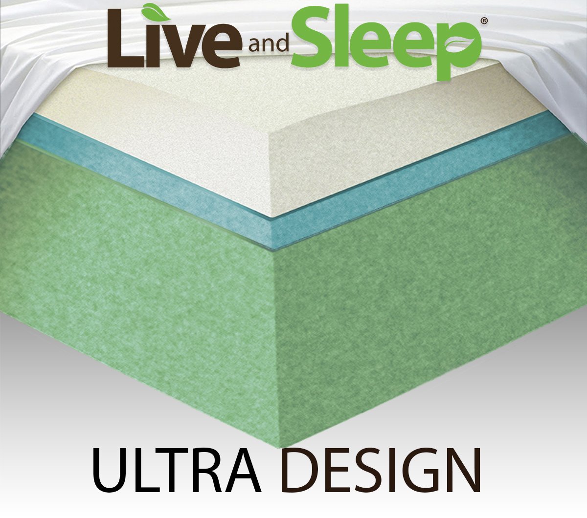 Live and Sleep Resort Ultra Design