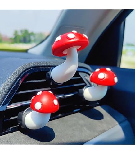 SHOWERORO Lot De 4 Clips De Ventilation Cactus Désodorisants pour Voiture, Résine Sécurisée, Décoration Intérieure Automobile, Accessoire Parfumé pour Air Conditionné, Usage Véhicule SHOWERORO Lot De 4 Clips De Ventilation Cactus Désodorisants pour Voiture, Résine Sécurisée, Décoration Intérieure Automobile, Accessoire Parfumé pour Air Conditionné, Usage Véhicule