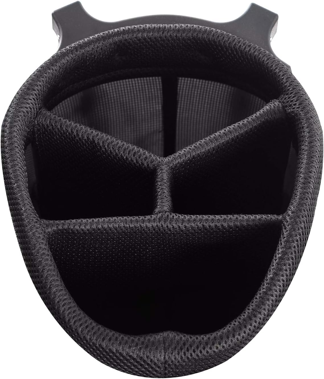 Izzo Golf Ultra-Lite Stand Golf Bag with Dual Straps & Exclusive Features, Navy Blue/Light Blue: Sports & Outdoors