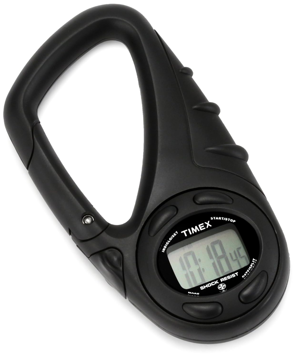Timex Kids' T73751 Tween Digital Clip Watch Timex Amazon.ca Watches