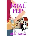 FATAL FLIP: A Home Renovator Mystery