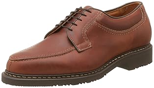 アレン・エドモンズ Wilbert Uチップ US 11D USA製 アレンエドモンズ Wilbert Uチップ シューズ 茶系 28cm