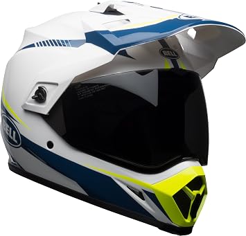 Bell MX 2018 MX-9 Adventure MIPS 