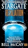 Stargate 02:  Retaliation