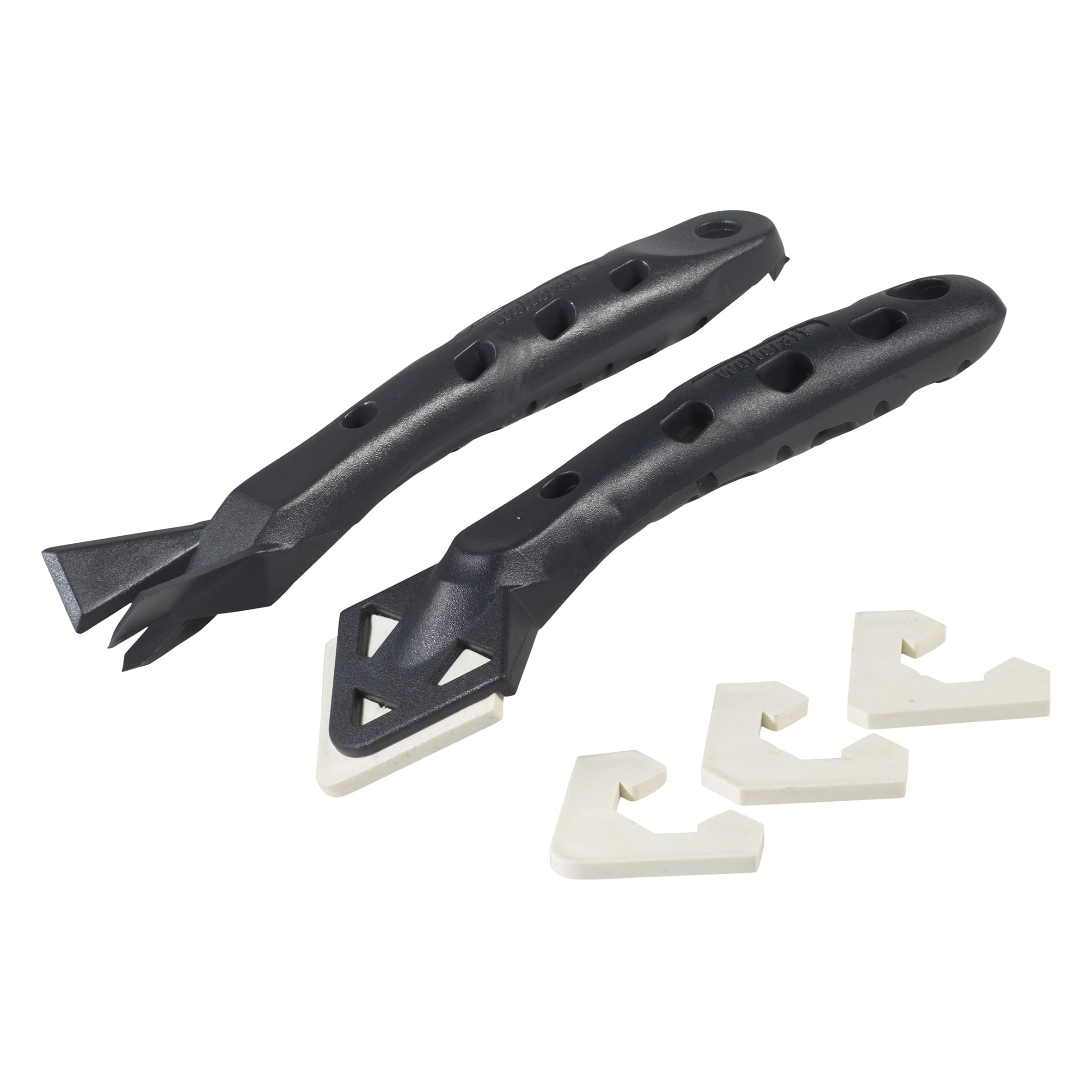 wolfcraft Joint Repair Kit, 6 pcs. I 4364000 I for renovating Joints