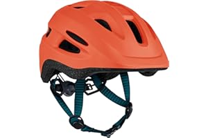Retrospec Scout Toddler Bike Helmet - Kids Bike Helmet Multi-Sport Protection, Premium Safety & Ventilation, Adjustable Kids Helmets in 2 Sizes for Boys and Girls