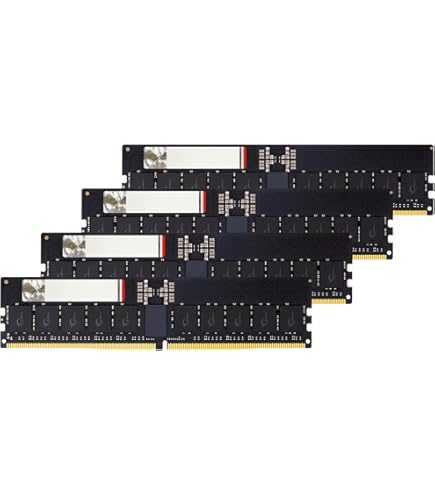 V-Color DDR5 256GB (32GBx8) 6400MHz CL32 Overclocking R-DIMM