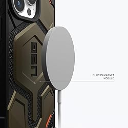 URBAN ARMOR GEAR UAG Case [Updated