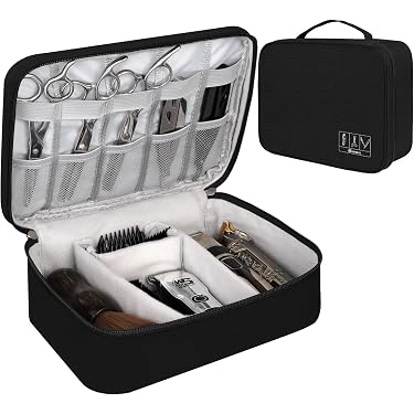 Amazon Best Sellers: Best Hair Cutting Shear & Razor Cases