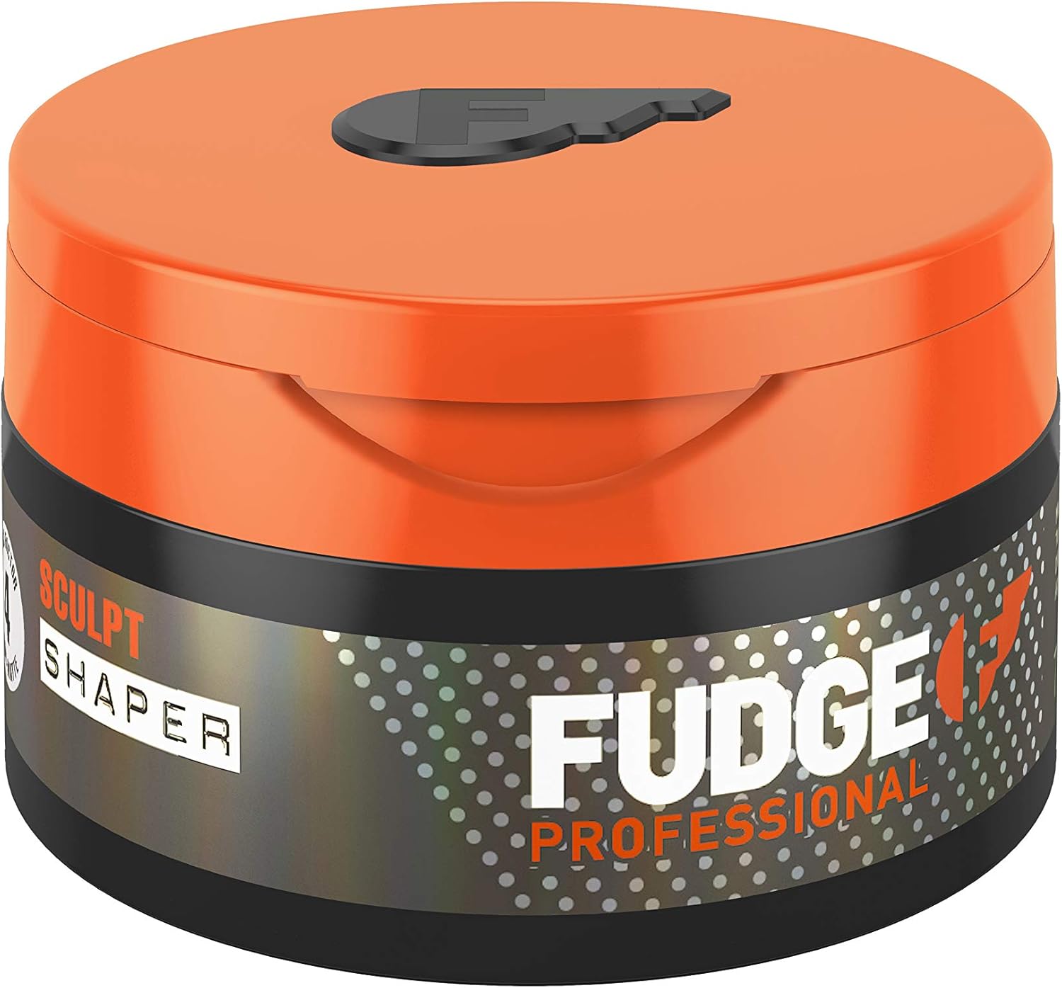 Fudge Professional Hair Shaper Hair Wax Hair Styling Paste For