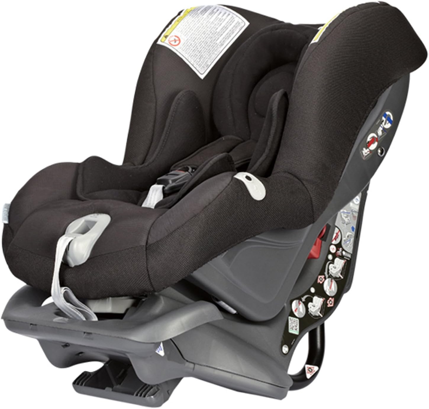 siege auto first class plus britax
