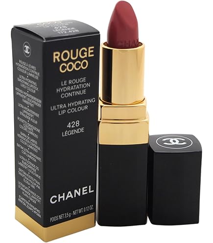 Amazon.com: Chanel Rouge Coco Bloom Lip Colour - 116 Dream for