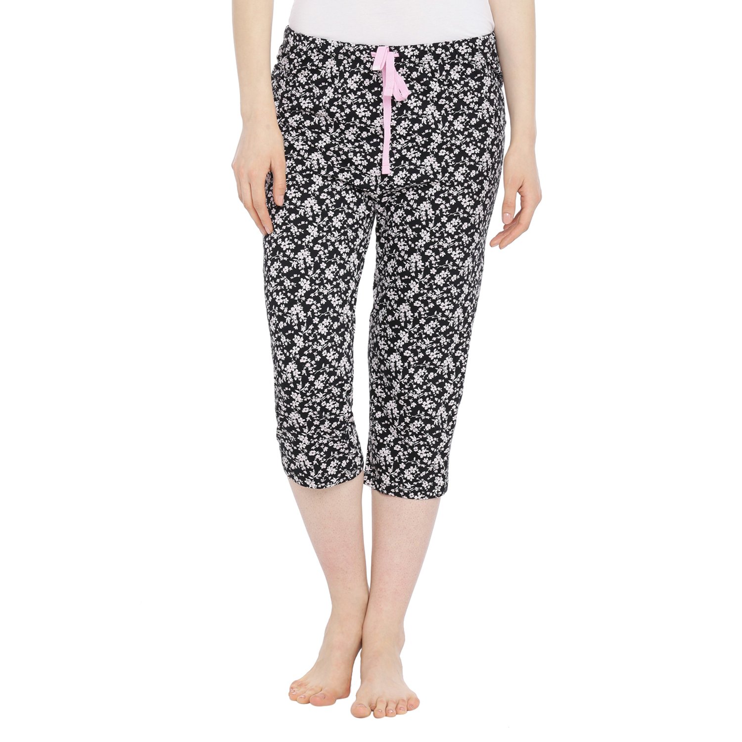 dreamz by pantaloons women's printed pyjama