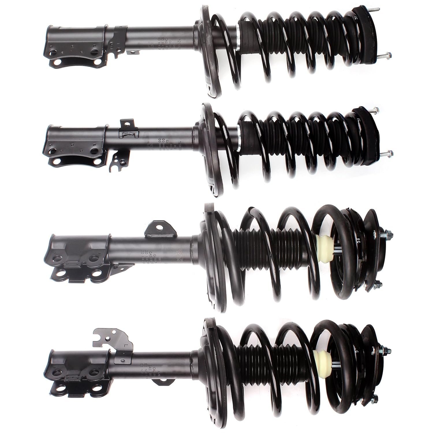 камри 50 какие стойки