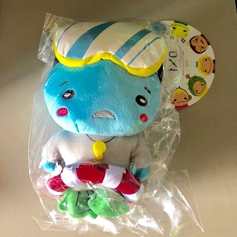 Amazon 高木雄也 9ぷぅ マスコット キーホルダー Io 10th Anniversary Tour 17 Hey Say Jump ぬいぐるみ 髙木雄也 アイドル 芸能人グッズ 通販