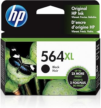 best buy hp 564 ink