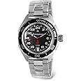 Vostok | Komandirskie 650541 GMT Automatic Mechanical Self-Winding Diver Wrist Watch
