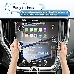 Coleya (Updated) 2020-2024 2025 Outback Screen