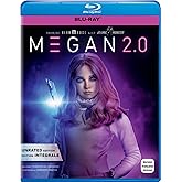 M3GAN 2.0 - Unrated Edition [Blu-ray] (Bilingual)
