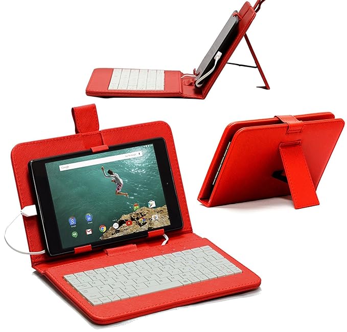 Navitech Kids Tablets 30 - ARCHOS 101b Oxygen rot