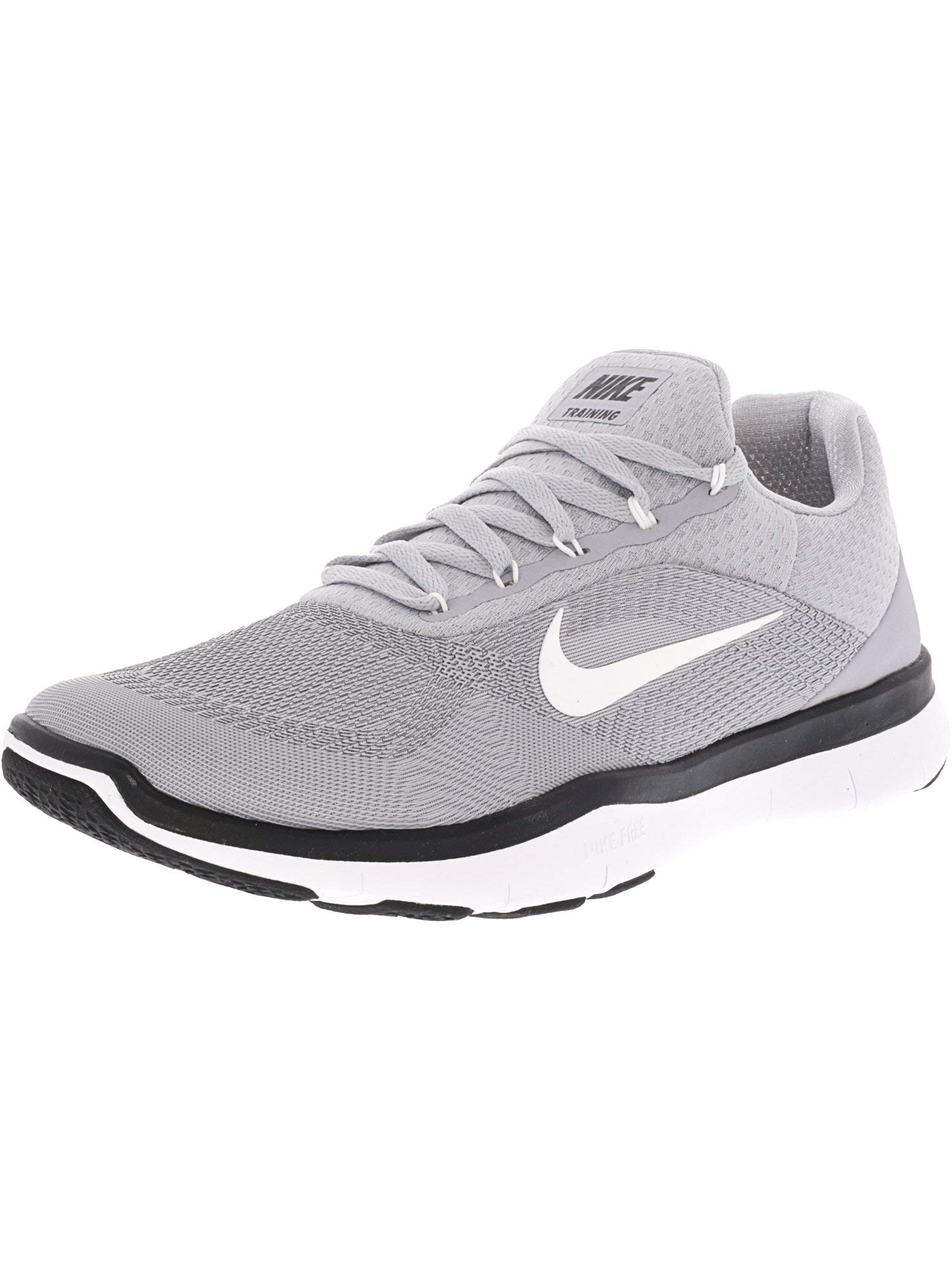 nike free trainer v7 grey