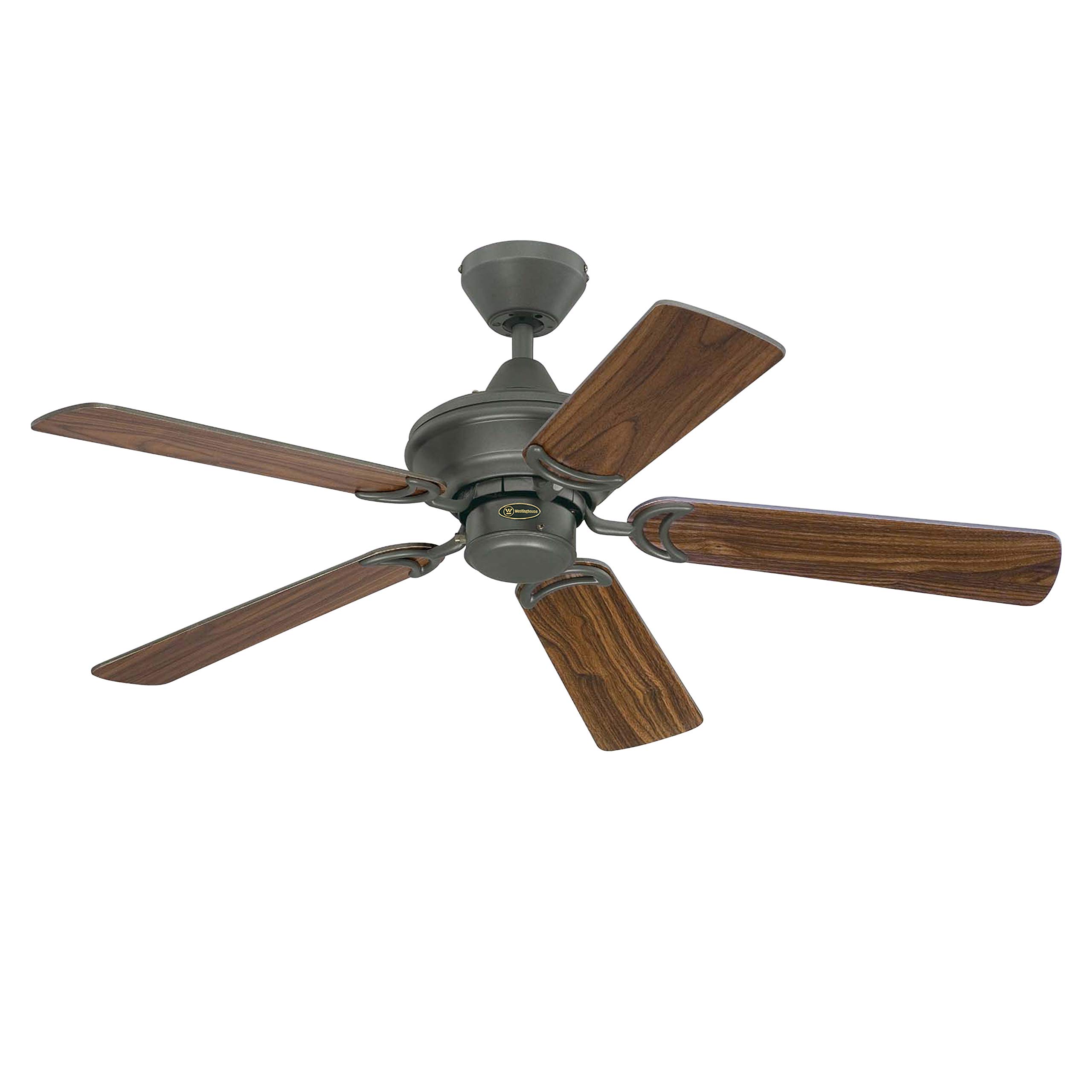 Westinghouse Lighting 78264 Nevada 105 cm Indoor Ceiling Fan