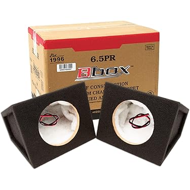 sound boosting boxes CYOEST DIY Bluetooth Speaker Box Kit Electronic Amplifier - Build Your Own Portable Wood Case Bluetooth Speaker Sound No cables or Bluetooth needed Mad Man Phone Volume Amplifier