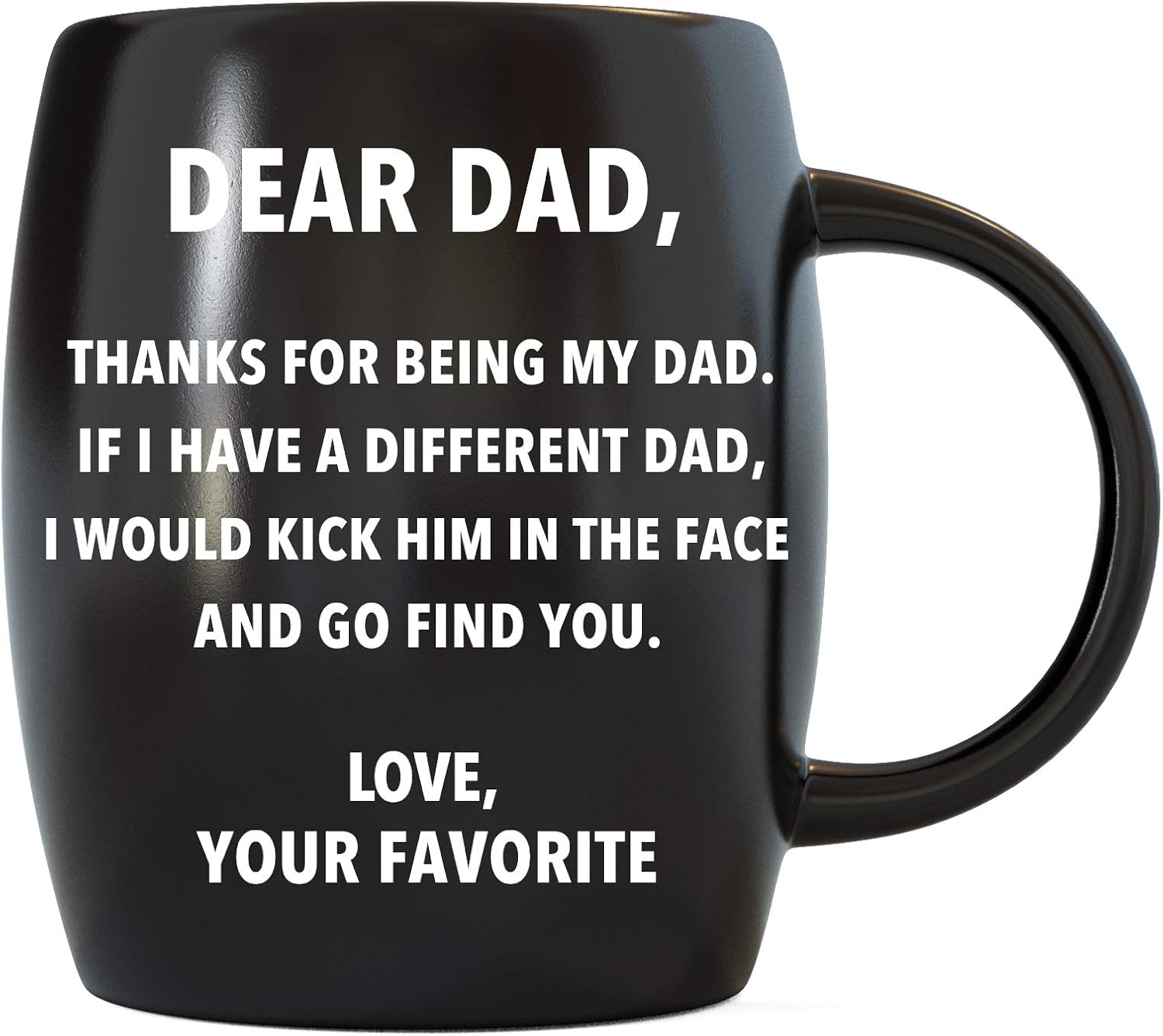different gifts for dad