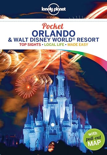 Download Pocket Orlando & Walt Disney World® Resort - 2ed - Anglais PDF