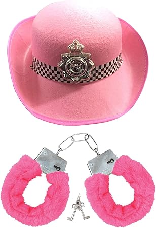 pink hat ladies