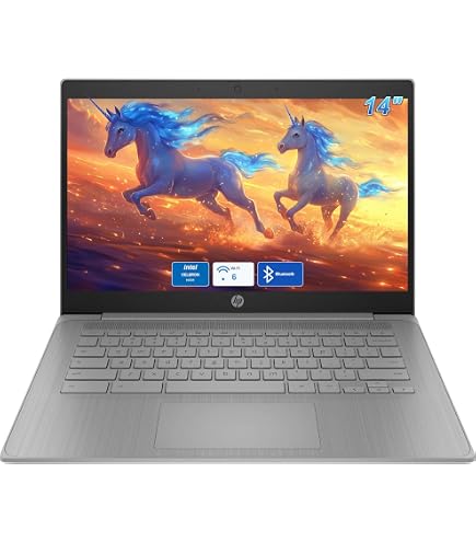 Amazon.com: HP Newest Pavilion Laptop, 15.6