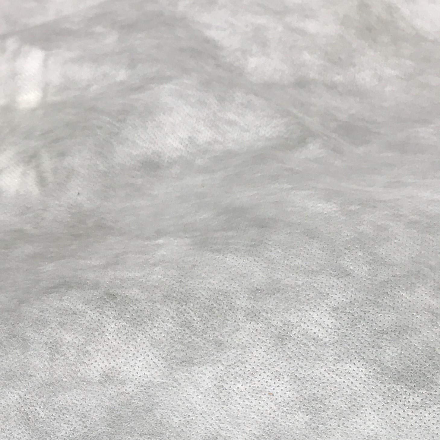 Nutley's Heavyweight Garden Fleece UV Stabilised Frost Rain Wind Protection (5m x 1.5m)