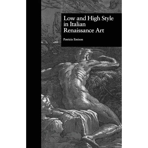 Four Stages of Renaissance Style: Transformations in Art and