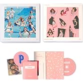 TWICE - 2nd Mini Album PAGE TWO Random Ver. Cheer Up Package + Photobook + Garland R + Photocard + Gift